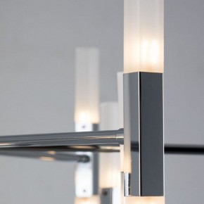 Люстра на штанге Arte Lamp Ramona A7410PL-24CC в Камышлове - kamyshlov.mebel24.online | фото 4