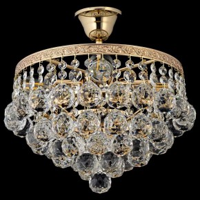 Люстра на штанге Arti Lampadari Castellana Castellana E 1.3.30.501 G в Камышлове - kamyshlov.mebel24.online | фото 3