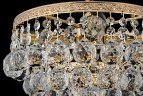 Люстра на штанге Arti Lampadari Castellana Castellana E 1.3.30.501 G в Камышлове - kamyshlov.mebel24.online | фото 5
