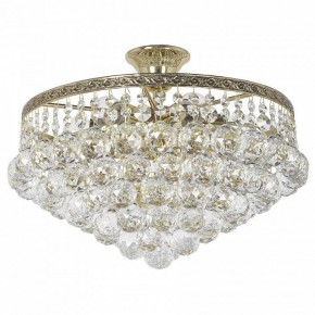 Люстра на штанге Arti Lampadari Castellana Castellana E 1.3.38.501 G в Камышлове - kamyshlov.mebel24.online | фото