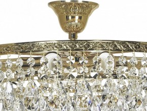 Люстра на штанге Arti Lampadari Castellana Castellana E 1.3.38.601 G в Камышлове - kamyshlov.mebel24.online | фото 3