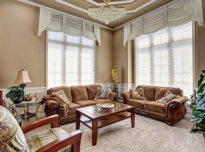 Люстра на штанге Arti Lampadari Castellana Castellana E 1.3.38.602 G в Камышлове - kamyshlov.mebel24.online | фото 2
