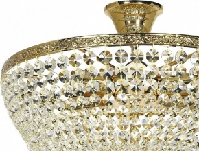 Люстра на штанге Arti Lampadari Castellana Castellana E 1.3.40.501 GH в Камышлове - kamyshlov.mebel24.online | фото 3