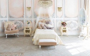 Люстра на штанге Arti Lampadari Castellana Castellana E 1.3.46.602 G в Камышлове - kamyshlov.mebel24.online | фото 2