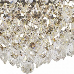 Люстра на штанге Arti Lampadari Castellana Castellana E 1.3.46.602 G в Камышлове - kamyshlov.mebel24.online | фото 4
