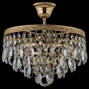 Люстра на штанге Arti Lampadari Castellana Gold Castellana E 1.3.30.608 G в Камышлове - kamyshlov.mebel24.online | фото 2