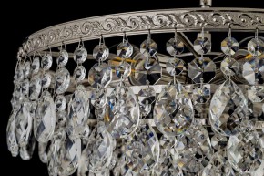 Люстра на штанге Arti Lampadari Castellana Nickel Castellana E 1.3.38.608 N в Камышлове - kamyshlov.mebel24.online | фото 3