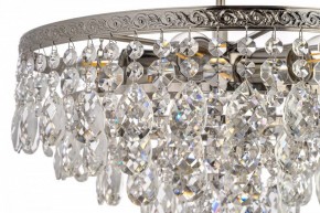 Люстра на штанге Arti Lampadari Castellana Nickel Castellana E 1.3.38.608 N в Камышлове - kamyshlov.mebel24.online | фото 4