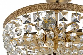 Люстра на штанге Arti Lampadari Favola Gold Favola E 1.3.30.101 G в Камышлове - kamyshlov.mebel24.online | фото 4