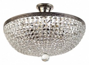 Люстра на штанге Arti Lampadari Nobile Nobile E 1.3.40.601 NH в Камышлове - kamyshlov.mebel24.online | фото