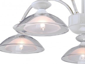 Люстра на штанге Arti Lampadari Noventa Noventa E 1.1.5 W в Камышлове - kamyshlov.mebel24.online | фото 2