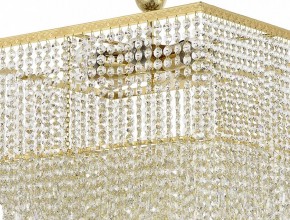 Люстра на штанге Arti Lampadari Prima Prima E 1.3.50X50.600 G в Камышлове - kamyshlov.mebel24.online | фото 3