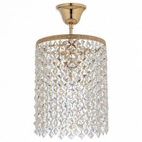 Люстра на штанге Arti Lampadari Stella Gold Stella E 1.3.20.102 G в Камышлове - kamyshlov.mebel24.online | фото