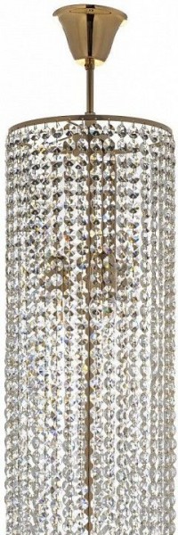 Люстра на штанге Arti Lampadari Stella Gold Stella E 1.3.20.105 G в Камышлове - kamyshlov.mebel24.online | фото 4