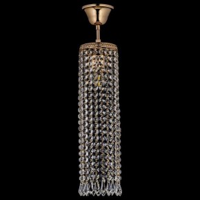 Люстра на штанге Arti Lampadari Stella Gold Stella E 1.5.10.102 G в Камышлове - kamyshlov.mebel24.online | фото 2