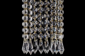 Люстра на штанге Arti Lampadari Stella Gold Stella E 1.5.10.102 G в Камышлове - kamyshlov.mebel24.online | фото 3