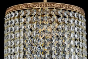 Люстра на штанге Arti Lampadari Stella Gold Stella E 1.5.20.101 G в Камышлове - kamyshlov.mebel24.online | фото 3