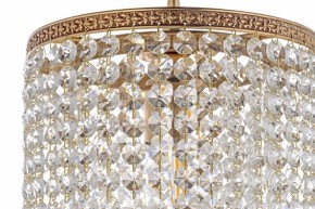 Люстра на штанге Arti Lampadari Stella Gold Stella E 1.5.20.101 G в Камышлове - kamyshlov.mebel24.online | фото 4