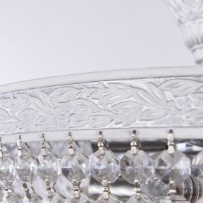 Люстра на штанге Bohemia Ivele Crystal AL1905 AL19051/35OL WMN в Камышлове - kamyshlov.mebel24.online | фото 3