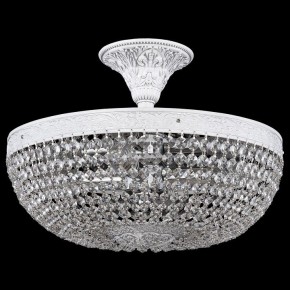 Люстра на штанге Bohemia Ivele Crystal AL1905 AL19051/35OL WMN в Камышлове - kamyshlov.mebel24.online | фото