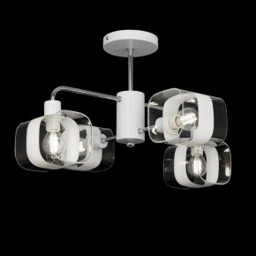 Люстра на штанге Citilux Бертон CL140140 в Камышлове - kamyshlov.mebel24.online | фото 4