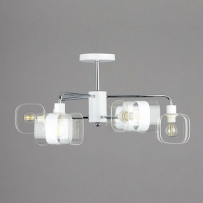Люстра на штанге Citilux Бертон CL140160 в Камышлове - kamyshlov.mebel24.online | фото 16
