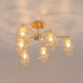 Люстра на штанге Citilux Клод CL137162 в Камышлове - kamyshlov.mebel24.online | фото 8