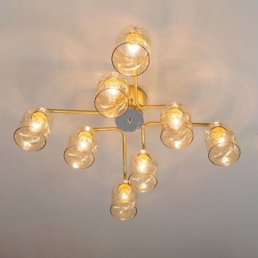 Люстра на штанге Citilux Клод CL137182 в Камышлове - kamyshlov.mebel24.online | фото 10