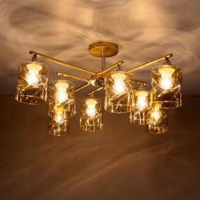 Люстра на штанге Citilux Клод CL137182 в Камышлове - kamyshlov.mebel24.online | фото 12