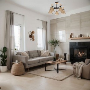 Люстра на штанге De City Дэла 45 635015605 в Камышлове - kamyshlov.mebel24.online | фото 6