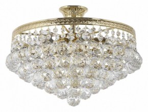 Люстра на штанге Dio D’Arte Cremono Cremono E 1.3.38.600 G в Камышлове - kamyshlov.mebel24.online | фото