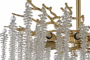 Люстра на штанге Dio D’Arte Tavenna Gold Tavenna H 1.3.60.100 G в Камышлове - kamyshlov.mebel24.online | фото 3