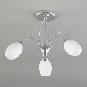 Люстра на штанге Escada Bell 1161/3P в Камышлове - kamyshlov.mebel24.online | фото 2