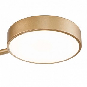 Люстра на штанге Escada Skylar 10258/3LED в Камышлове - kamyshlov.mebel24.online | фото 5