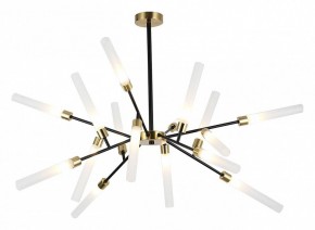 Люстра на штанге F-promo Istapp 4480-16C в Камышлове - kamyshlov.mebel24.online | фото