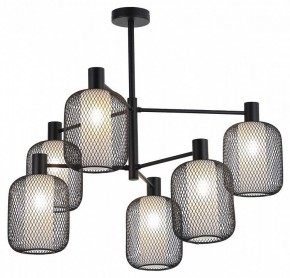 Люстра на штанге F-promo Tokri 4602-6C в Камышлове - kamyshlov.mebel24.online | фото 2