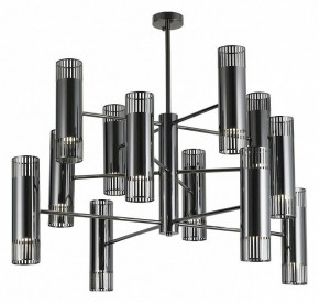 Люстра на штанге Favourite Farol 4481-24P в Камышлове - kamyshlov.mebel24.online | фото