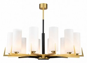 Люстра на штанге Favourite Maximo 2623-12P в Камышлове - kamyshlov.mebel24.online | фото 2