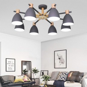 Люстра на штанге Imperiumloft Folke Gray FOLKE01 в Камышлове - kamyshlov.mebel24.online | фото 5