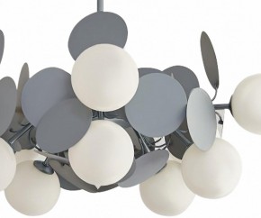 Люстра на штанге Kink Light Матиас 074160-10,16(16) в Камышлове - kamyshlov.mebel24.online | фото 2