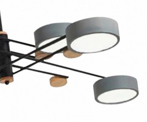 Люстра на штанге Kink Light Рапис 07648-6,16(4000K) в Камышлове - kamyshlov.mebel24.online | фото