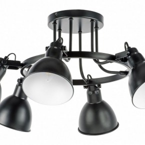 Люстра на штанге Lightstar Acrobata 761067 в Камышлове - kamyshlov.mebel24.online | фото 4