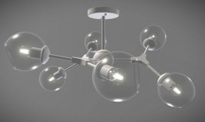 Люстра на штанге Lightstar Beta 785066 в Камышлове - kamyshlov.mebel24.online | фото 6