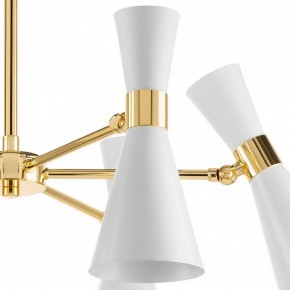 Люстра на штанге Lightstar Dumo 816066 в Камышлове - kamyshlov.mebel24.online | фото 3