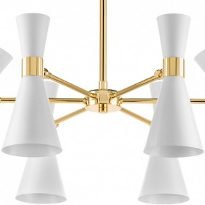 Люстра на штанге Lightstar Dumo 816066 в Камышлове - kamyshlov.mebel24.online | фото 4