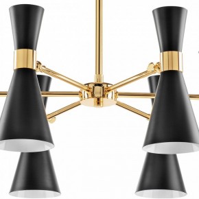 Люстра на штанге Lightstar Dumo 816067 в Камышлове - kamyshlov.mebel24.online | фото 4