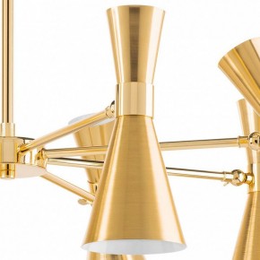 Люстра на штанге Lightstar Dumo 816081 в Камышлове - kamyshlov.mebel24.online | фото 3