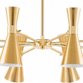 Люстра на штанге Lightstar Dumo 816081 в Камышлове - kamyshlov.mebel24.online | фото 4