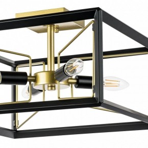 Люстра на штанге Lightstar Regolo 713347 в Камышлове - kamyshlov.mebel24.online | фото 4