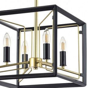 Люстра на штанге Lightstar Regolo 713447 в Камышлове - kamyshlov.mebel24.online | фото 4